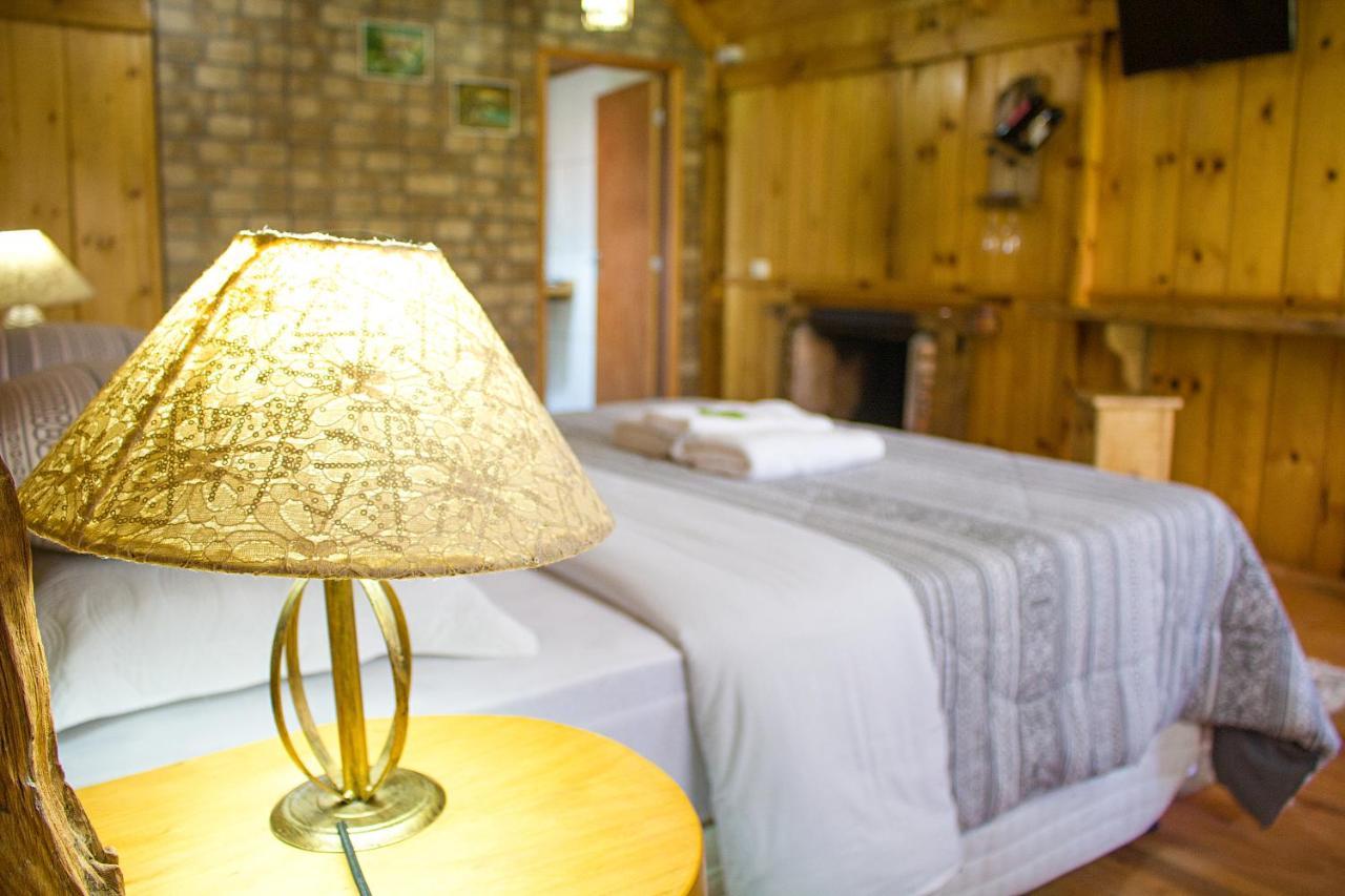 Pousada Rural Pavao - Suites E Chales Urubici Zewnętrze zdjęcie
