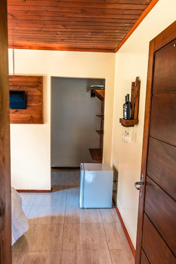 Pousada Rural Pavao - Suites E Chales Urubici Zewnętrze zdjęcie