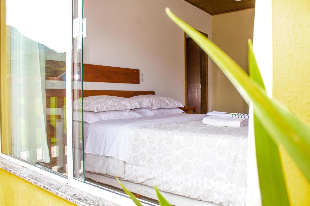 Pousada Rural Pavao - Suites E Chales Urubici Zewnętrze zdjęcie
