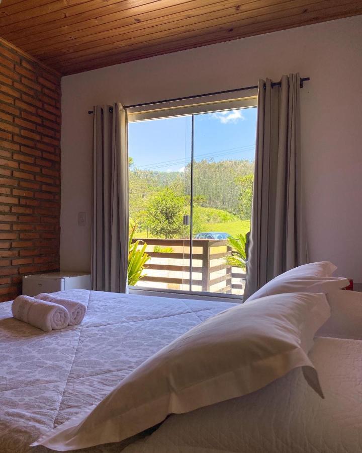 Pousada Rural Pavao - Suites E Chales Urubici Zewnętrze zdjęcie