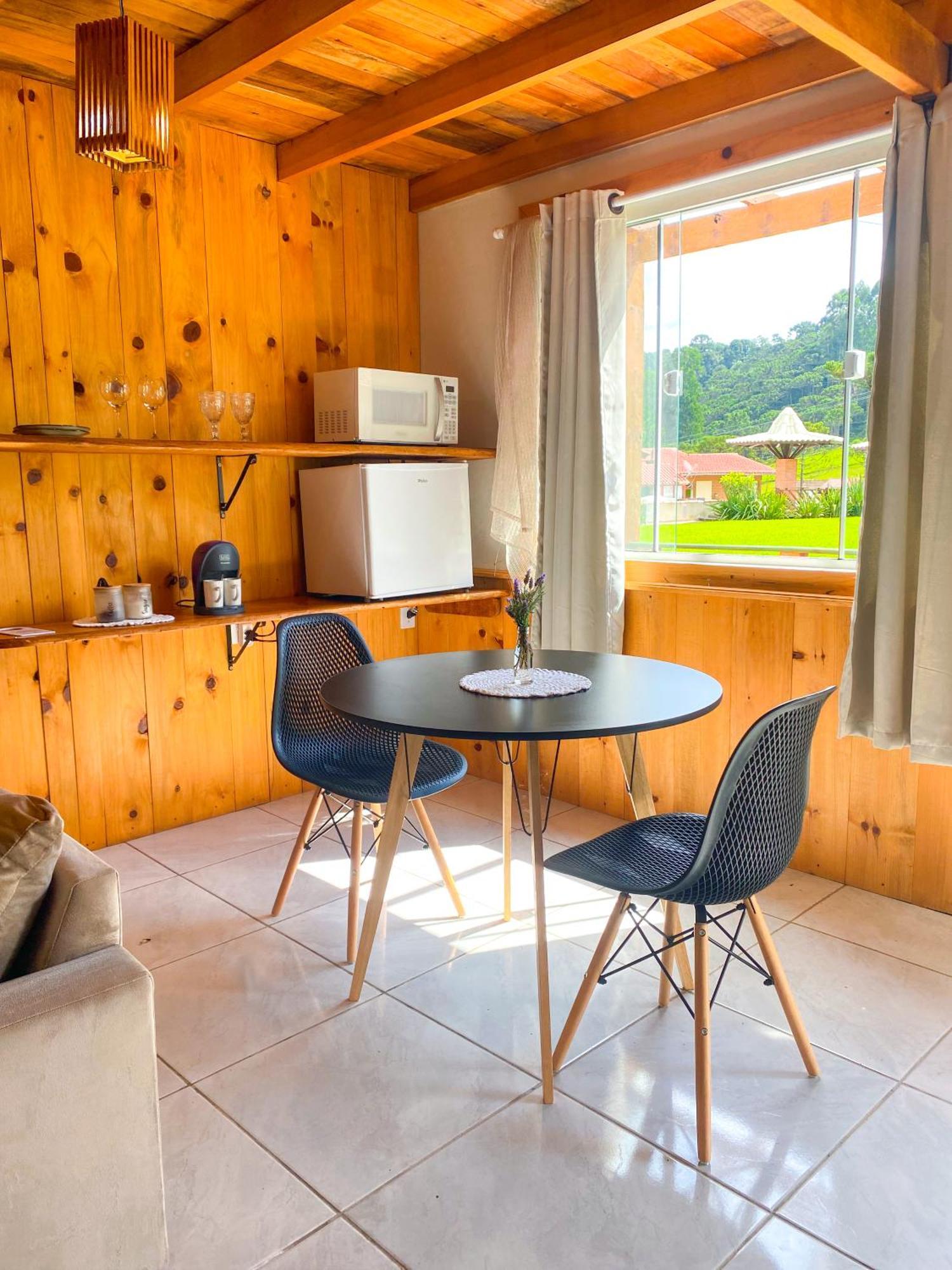 Pousada Rural Pavao - Suites E Chales Urubici Zewnętrze zdjęcie
