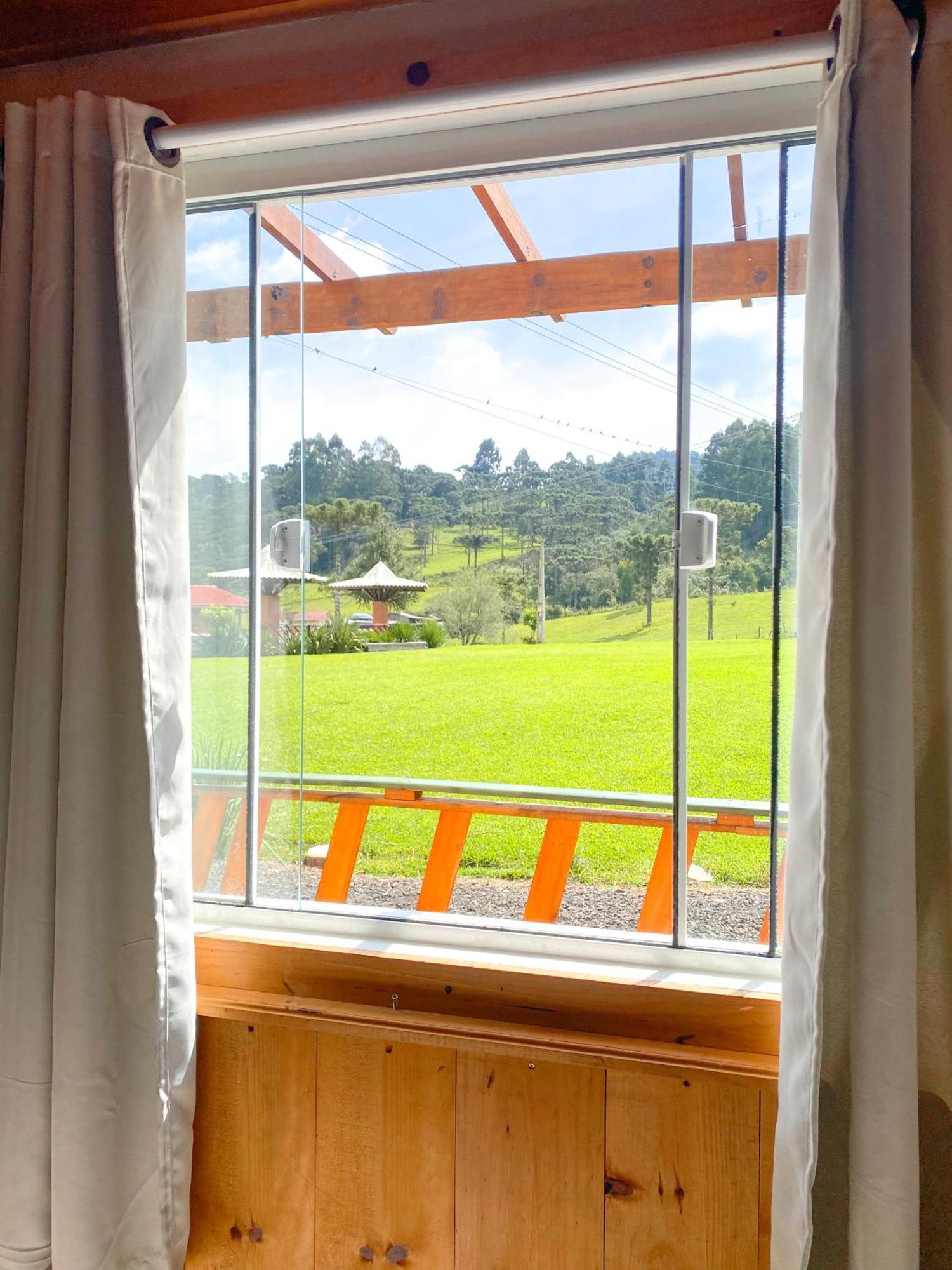 Pousada Rural Pavao - Suites E Chales Urubici Zewnętrze zdjęcie